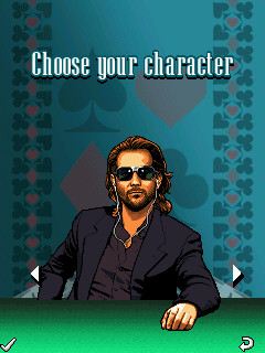 Million Dollar Poker