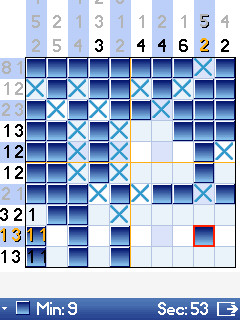 Picross Mobile