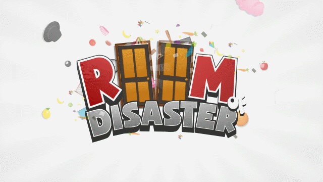 RoomOfDisaster