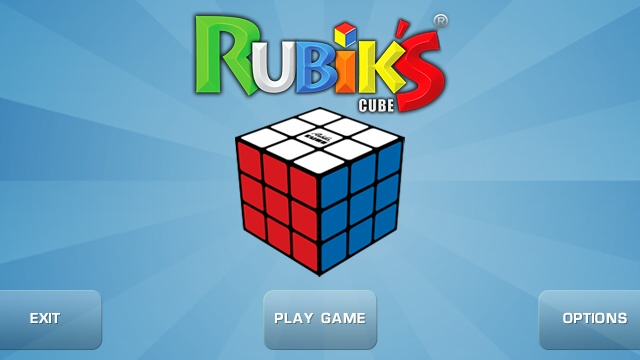 Rubik's Cube