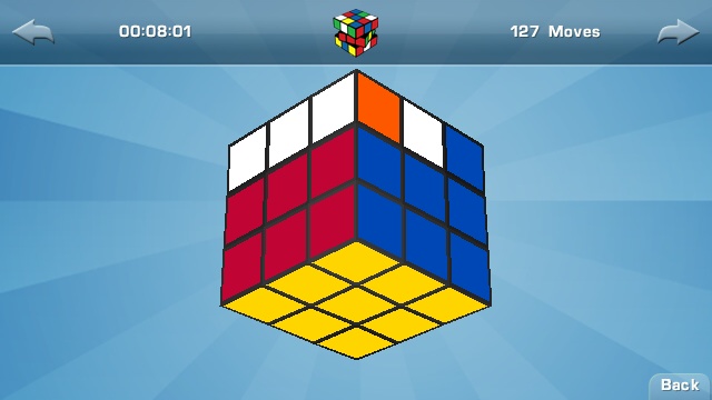 Rubik's Cube