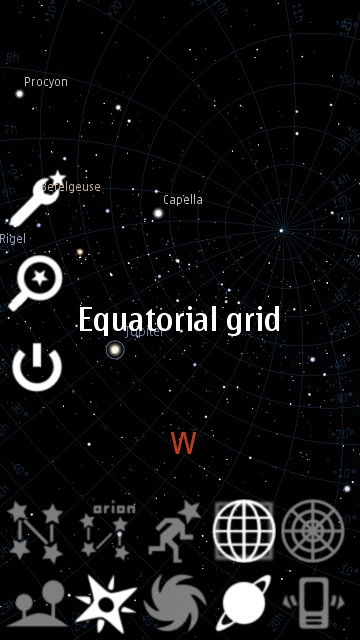 Stellarium