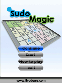 Sudo Magic