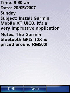 AC UIQ 3 - Entry preview AC UIQ 3 - Entry preview