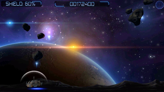 A few early close calls