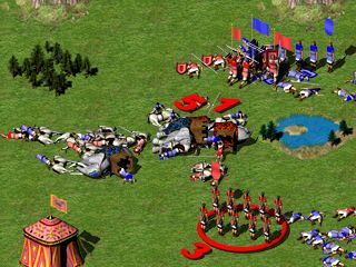 Invasion for S60 3rd Edition