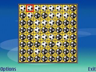 Reversi FE 2006 for S60 3rd Edition