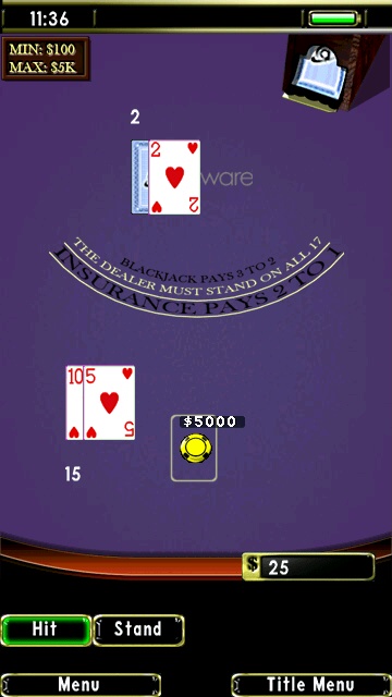 Astraware Casino