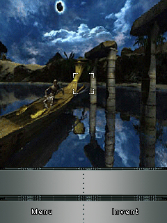 Atlantis Redux river screenshot