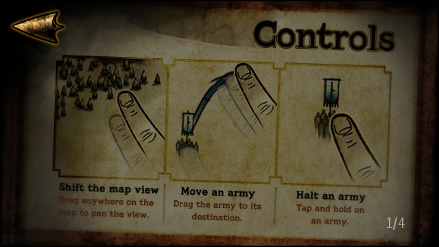 How to control units