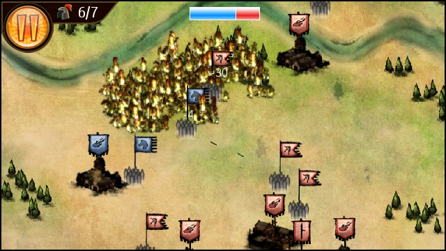 Top Five Strategy Games on All About Symbian