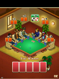 Dchoc Cafe Hold Em Poker