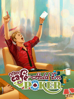 Dchoc Cafe Hold Em Poker