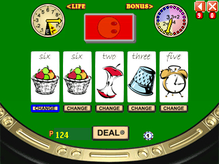 Croker gameplay screenshot