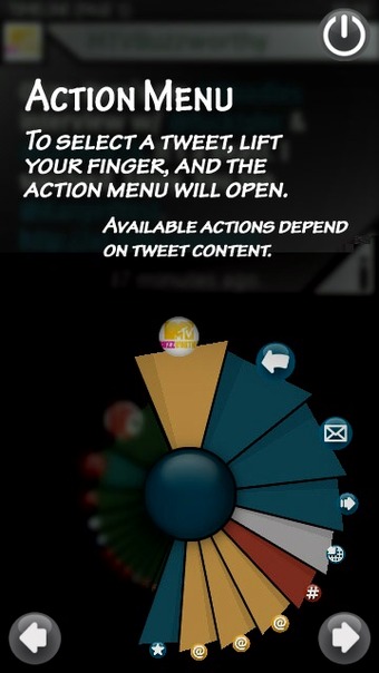 More tutorial pages in Different Track