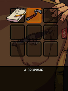 Dirk Dagger and the Nuclear Zeppelin