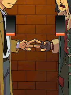 Dirk Dagger and the Nuclear Zeppelin