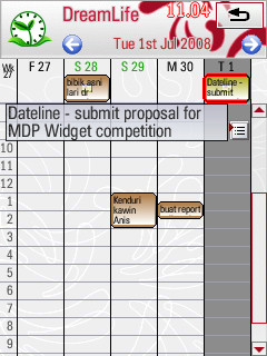 DreamLife - fullscreen