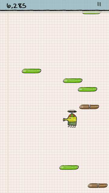 Doodle Jump