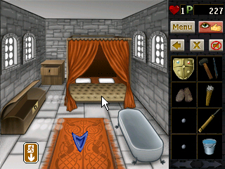 The Final Battle inside your house