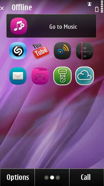 Folder Icon screenshot