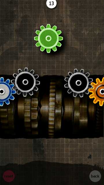 Gears