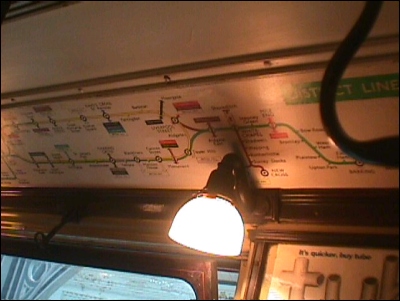 London Underground Modernisation