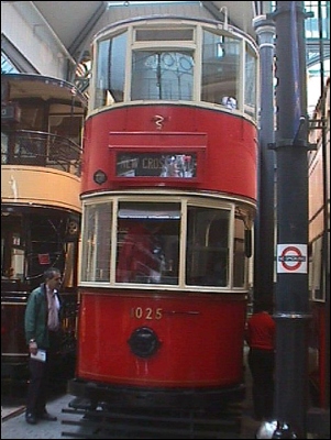 Tram
