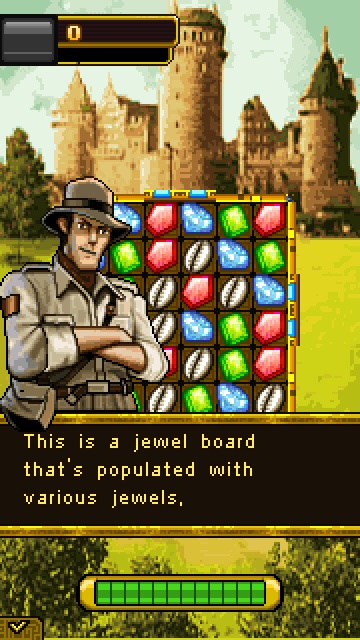 Jewel Quest 3