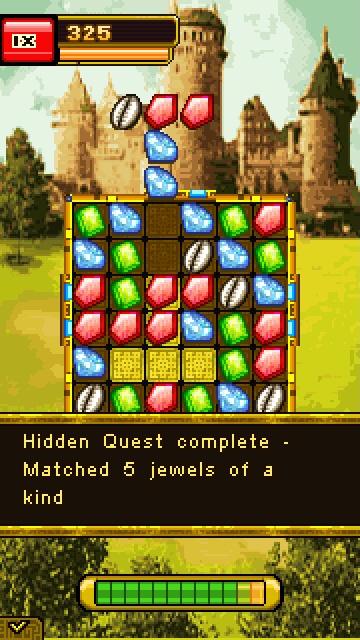 Jewel Quest 3