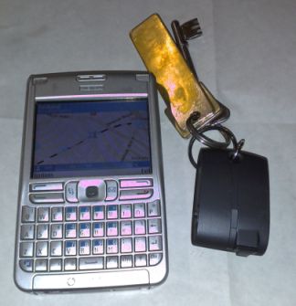 Mini GPS 2
