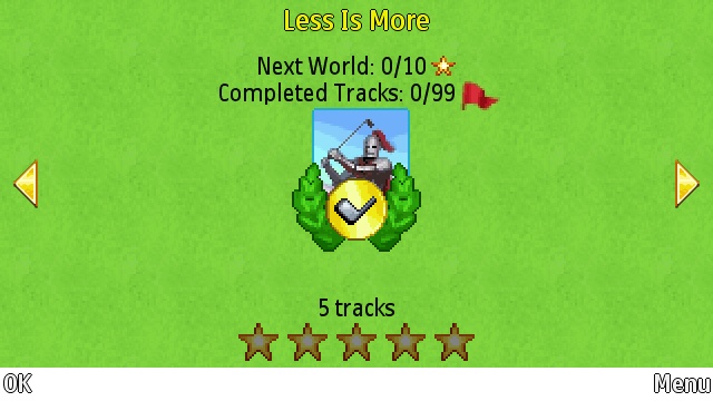 Mini Golf Challenge 99 Hole 