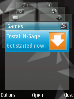 N-Gage