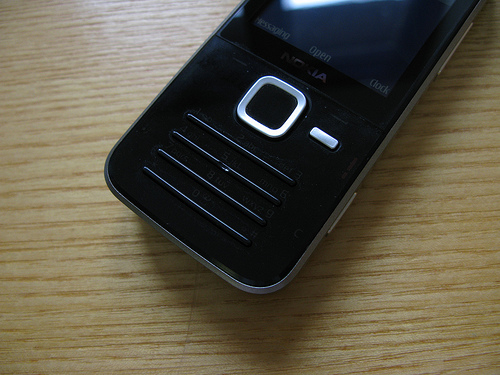 keypad n78