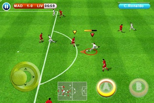 Real Football 2010 HD
