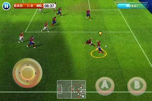 Real Football 2010 HD