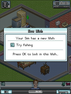 The Sims 3 screenshot