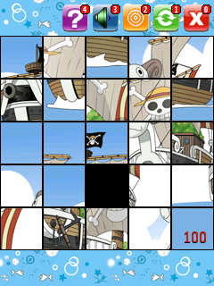 Smart Educational Games puzzle