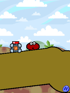 Sola Rola bomb dispenser