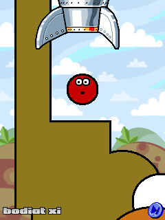 Sola Rola landing on planet