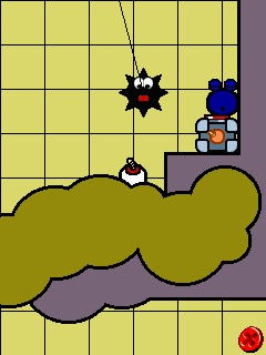 Sola Rola training level