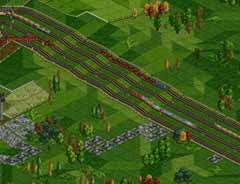Transport Tycoon