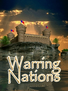 Warring Nations