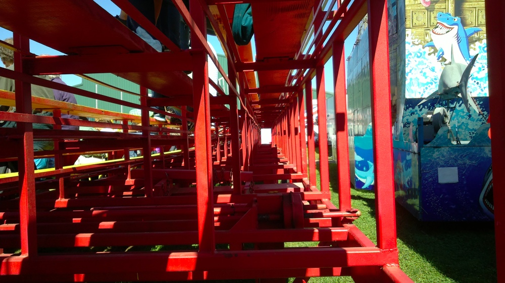 Nokia 701 EDoF example