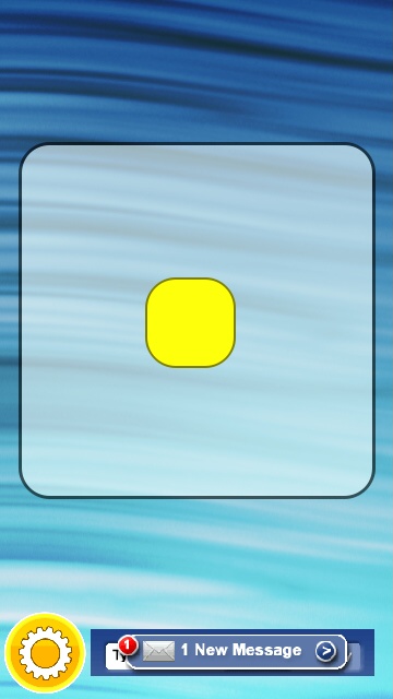 Air Music screenshot