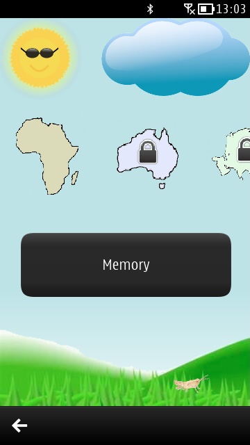 Animal Fun screenshot