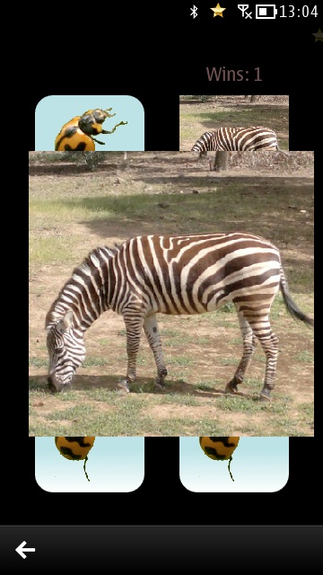 Animal Fun screenshot