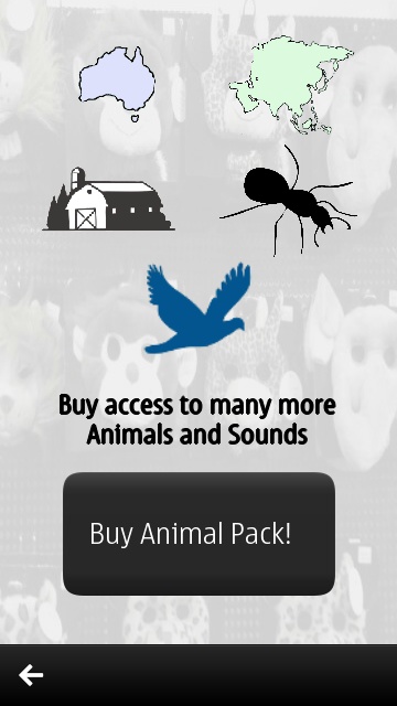 Animal Fun screenshot