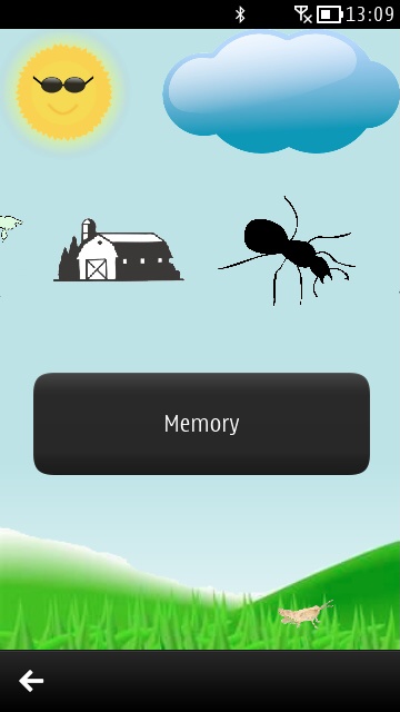 Animal Fun screenshot