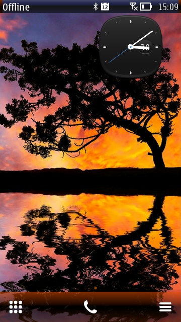 Halloween screenshot